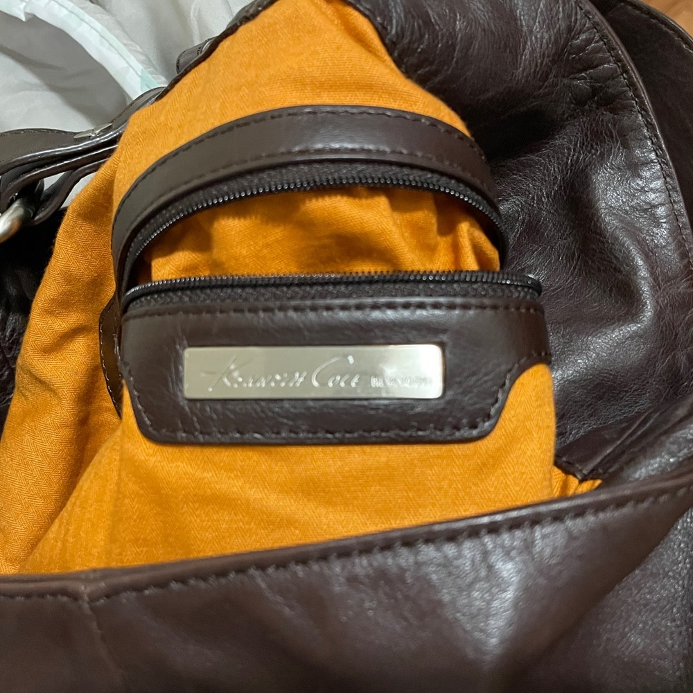 Kenneth Cole - Picture 2 of 4